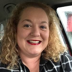 Meet your Posher, Sherry